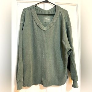 Aerie sweater